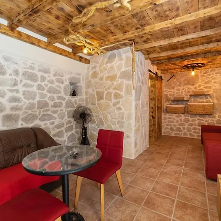 Sagena Apartman * Rogotin