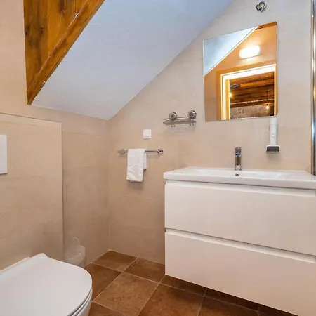 Sagena Apartman Rogotin